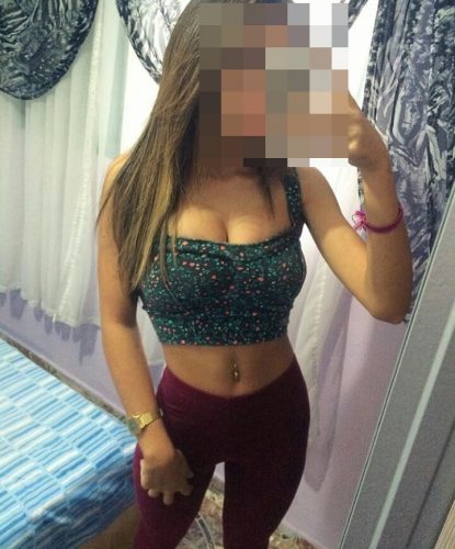 Alanya Aktif Escort